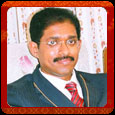 GIJU JOSEPH CHACKO Model Photo